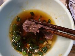 -重庆老火锅王(西安北路店)