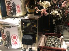 -加餐海鲜自助(宝龙一城店)