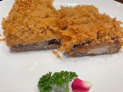古法手工香酥鸭-金玉满堂潮州酒楼(无限极荟购物广场店)