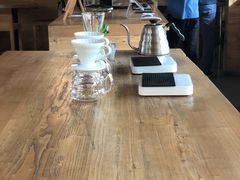 -VOYAGE COFFEE(北锣鼓巷店)