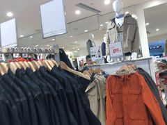 -优衣库(北京首开福茂宋家庄购物中心店)