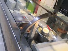 -西安外国语大学-学生食堂(栾树大道店)