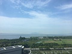 -苏州太湖假日酒店