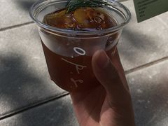 -O.P.S. CAFE