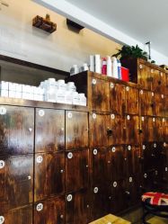 -红人馆造型十添