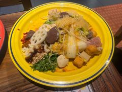 -北丐先生·野馄饨烧烤(雨花万象店)