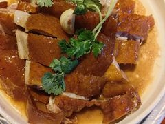 -农厨好味·温泉鹅·农家菜