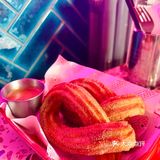 北京探店|你吃过西班牙超甜的油条吗