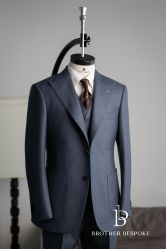 -Brother西服礼服定制·商务·婚礼(佛山南海店)