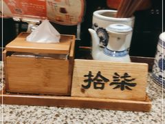 -南京大牌档(三阳广场苏宁店)
