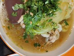 -阿西娅食府(中关村店)