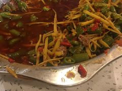 -兔行天下-鸿鹤鲜锅兔(中海国际店)