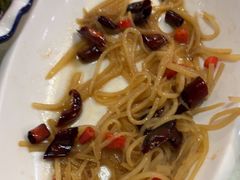 -糟粕醋·椰苑海南菜餐厅(亚龙湾天域酒店)