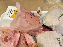 -德克士(聚银时代店)