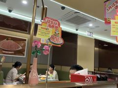 -海底捞火锅(赛格国际购物中心店)