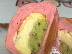 -Sweety Fairy小蜜蜂蛋糕&下午茶(大柏树店)
