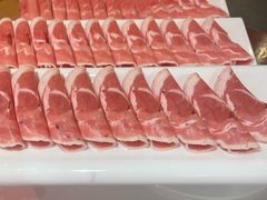-1078號老北京涮肉(松柏店)