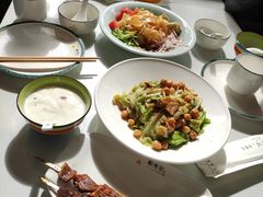 -帕米尔食府(白云观店)