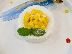 -悦荟牛排餐厅(萨尔图万达店)