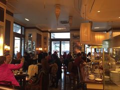 -Cafe Sacher(WIEN)