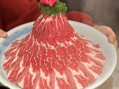 -捞神煲汤火锅(湖滨商业街店)