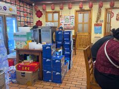 -圣夜东北菜烧烤·夜宵(胥江路店)