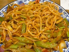 -二宽中国兰州拉面(幸福城店)