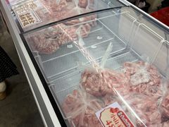 -清真·金鑫隆牛羊肉(环山路店)