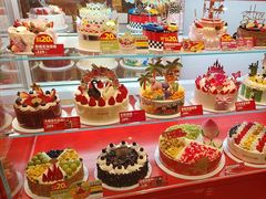 -味多美蛋糕(灯市口店)