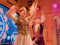 -双公羊·馕坑烤全羊(奥体店)