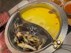 -牛匠和牛寿喜锅(西安总店)