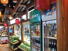 -锦绣金山人家(友谊店)