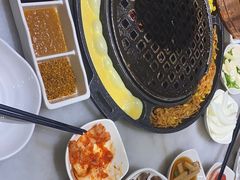 -韩宫宴烤肉·黑毛和牛·料理(滨湖银泰城店)