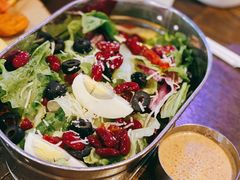 -疯克大象美式烤肉餐厅