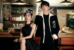 -青禾蒙娜丽莎婚纱摄影(武汉总店)