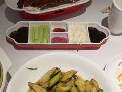 -大鸭梨(天通西苑店)