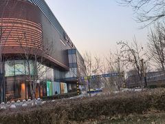 -万达广场(北京槐房店)
