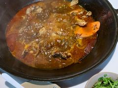 -老天桥蛙炉火锅(姑苏总店)