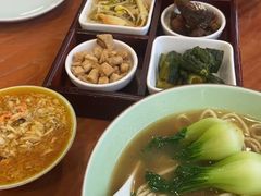 -奎元馆.百年奎元.非遗传承(西湖边的解放路店)