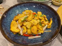 牛肝菌-半山腰·云南菜(侨福芳草地店)