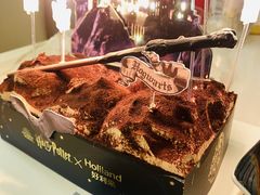 -好利来(亦庄国融店)