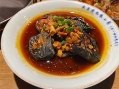 -吃饭皇帝大·土家民族菜(温州万象城店)