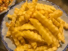 -多哥水傣味餐厅(司马巷店)