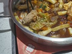 -御上皇三汁焖锅(薛城万达广场店)
