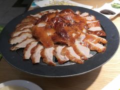 -守柴炉烤鸭(科华中路王府井店)