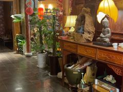 -碧露轩·大益茶体验馆(镇江路店)