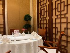 -扬州香格里拉·香宫中餐厅