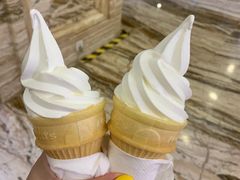 -麦当劳(新世纪环球中心店)