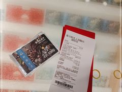 -盒马鲜生(馥邦国际店)