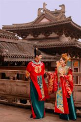 -金夫人婚纱摄影(西昌店)